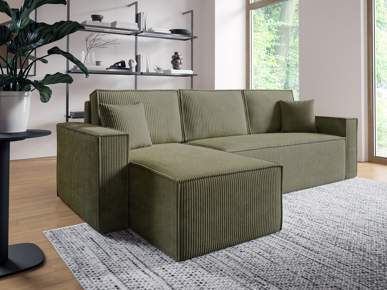 Corner sofa ID-29025