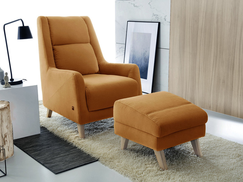 Atpūtas krēsls ID-29029