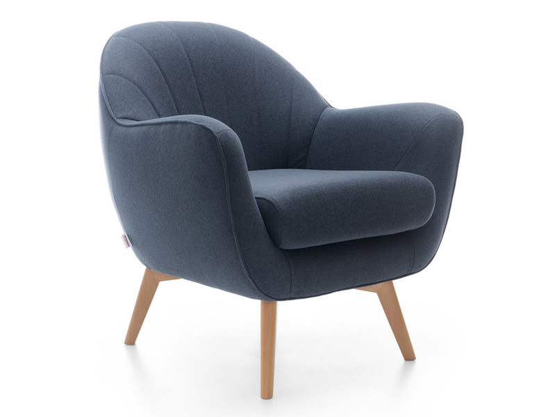 Atpūtas krēsls ID-29030