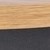 Ozols Artisan / Melns