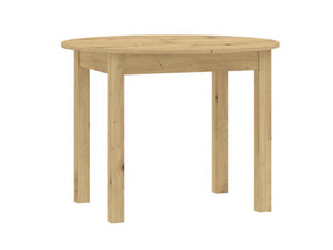 Extendable table Sonja 100
