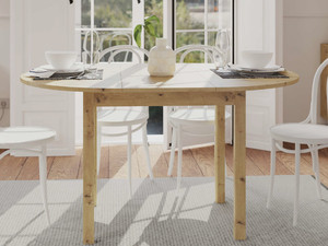 Extendable table Sonja 100
