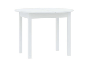 Extendable table Sonja 100