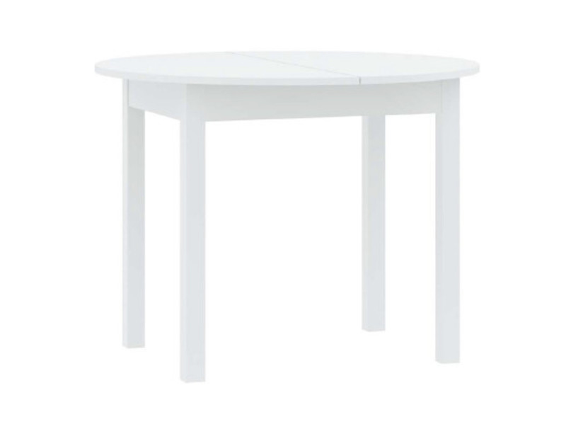 Extendable table Sonja 100