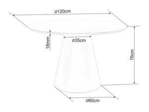 Galds izvelkams ID-29049