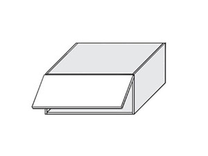 Augšējais skapītis Carrini W6B/80