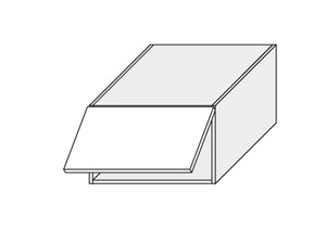 Augšējais skapītis Carrini W6B/50
