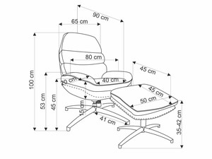 Armchair ID-29096