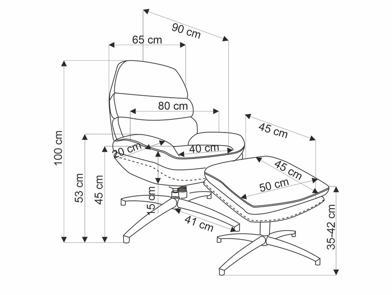 Armchair ID-29096