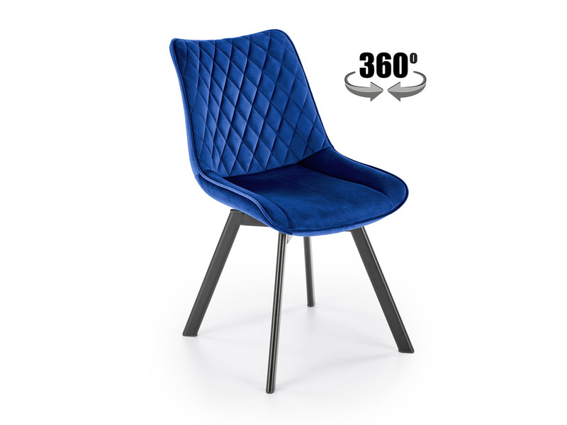 Tumši zils / Bluvel 86