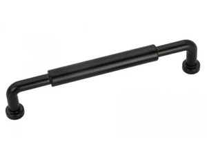 Rokturis FLO melns 160