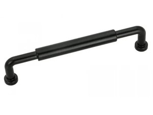 Rokturis FLO melns 160