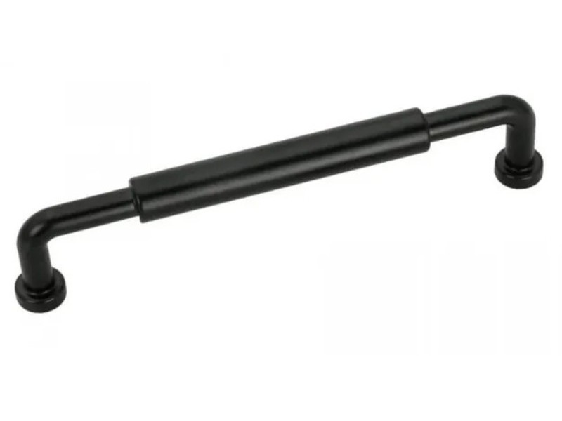 Rokturis FLO melns 160