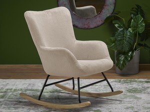 Šūpuļkrēsls ID-29130