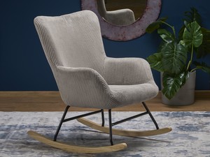 Šūpuļkrēsls ID-29130