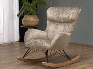 Šūpuļkrēsls ID-29132