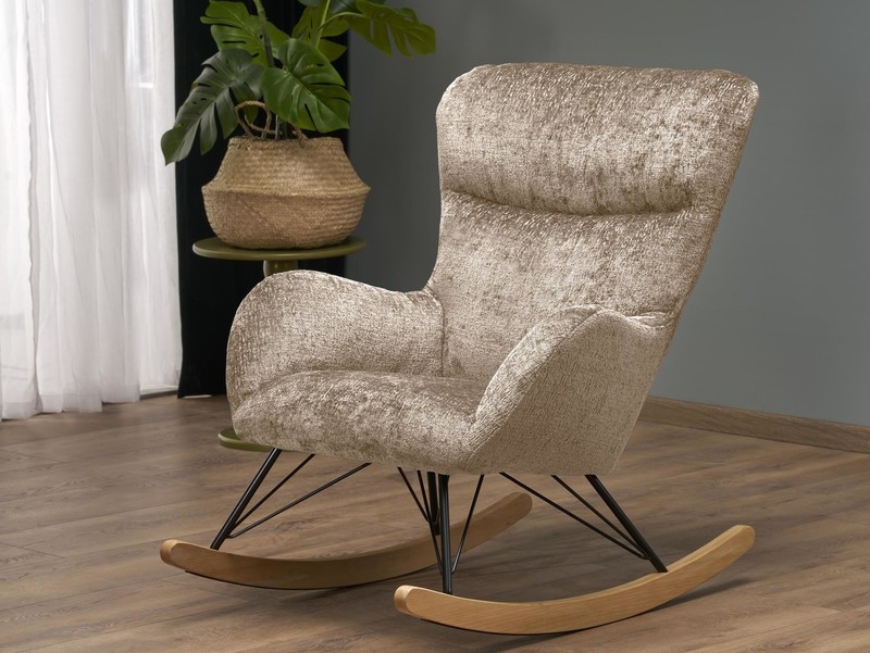 Šūpuļkrēsls ID-29132