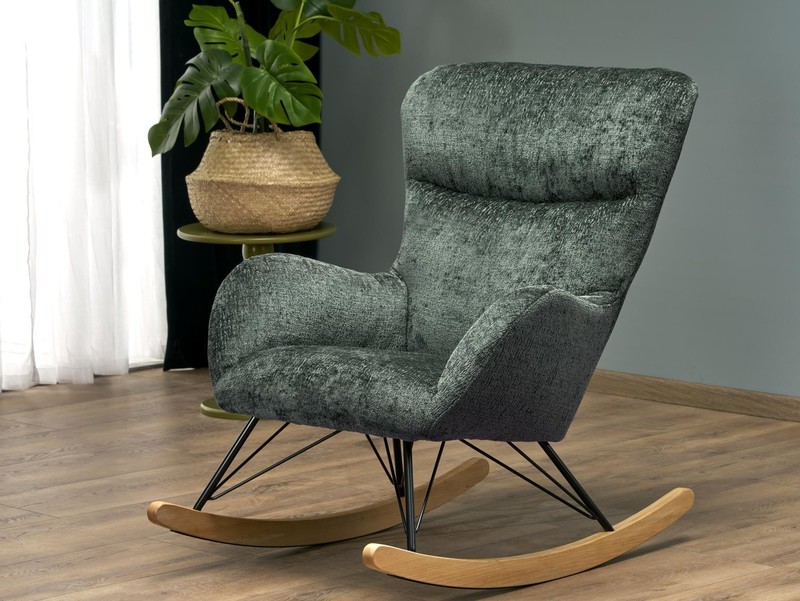 Šūpuļkrēsls ID-29132