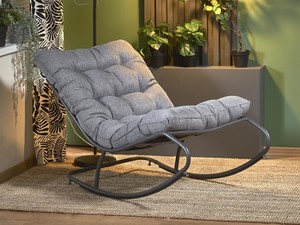 Šūpuļkrēsls ID-29135