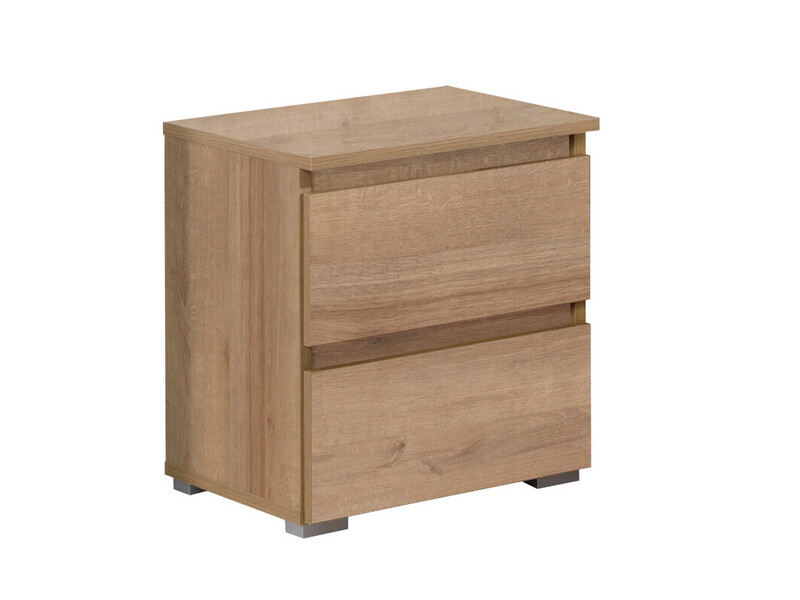 Bedside cabinet Camino C13