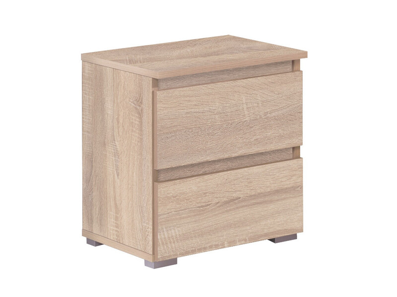 Bedside cabinet Camino C13