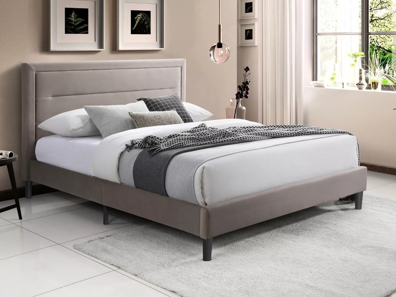 Beige / Bluvel 40