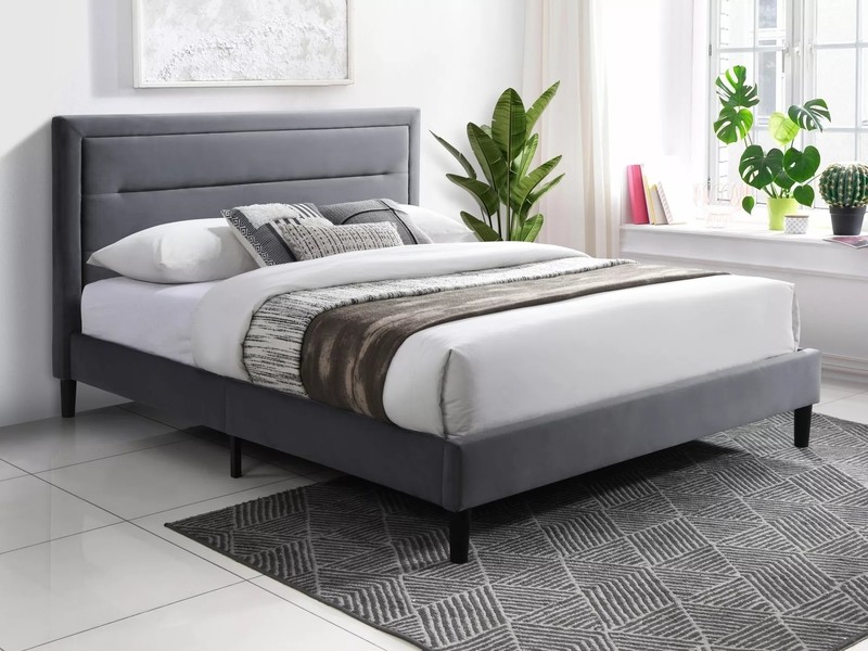 Grey / Bluvel 14