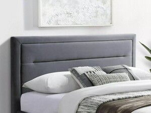 Bed with slatted base ID-29157