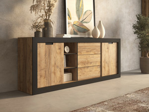 Kumode Tulip typ25