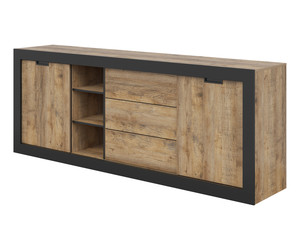 Kumode Tulip typ25