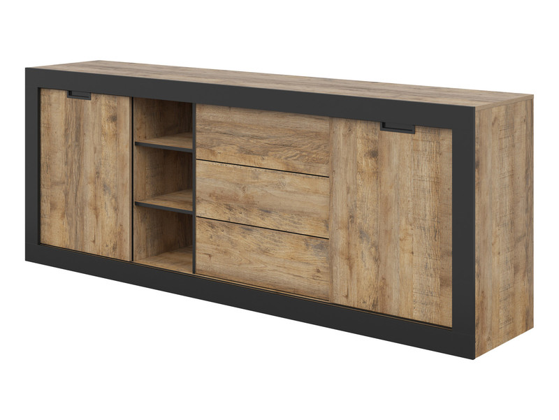 Kumode Tulip typ25