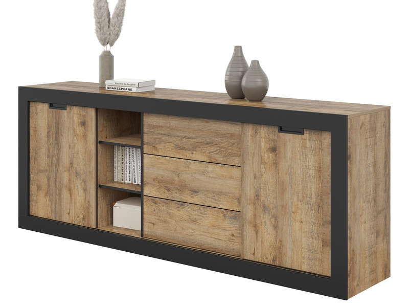 Kumode Tulip typ25