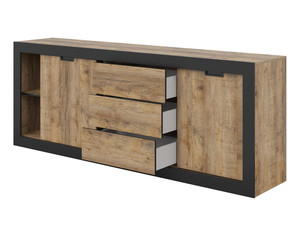 Kumode Tulip typ25