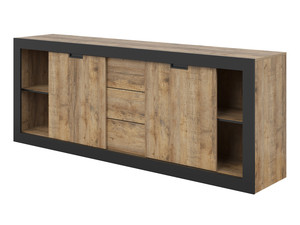 Kumode Tulip typ25