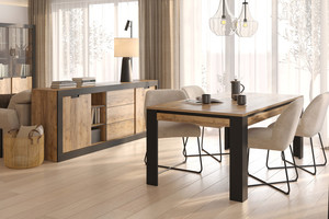Kumode Tulip typ25