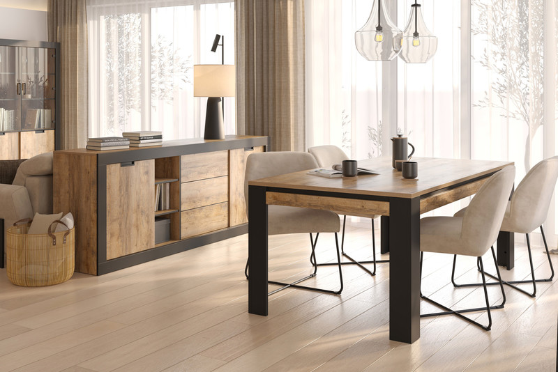 Kumode Tulip typ25