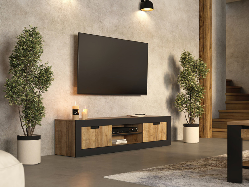 TV plaukts Tulip typ40