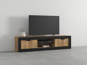 TV plaukts Tulip typ40