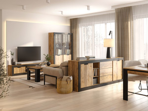 TV plaukts Tulip typ40