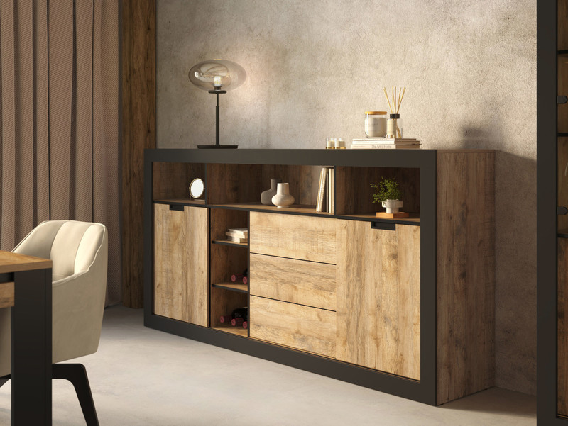 Kumode Tulip typ43