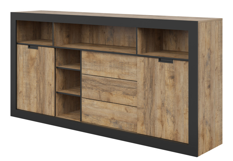 Kumode Tulip typ43