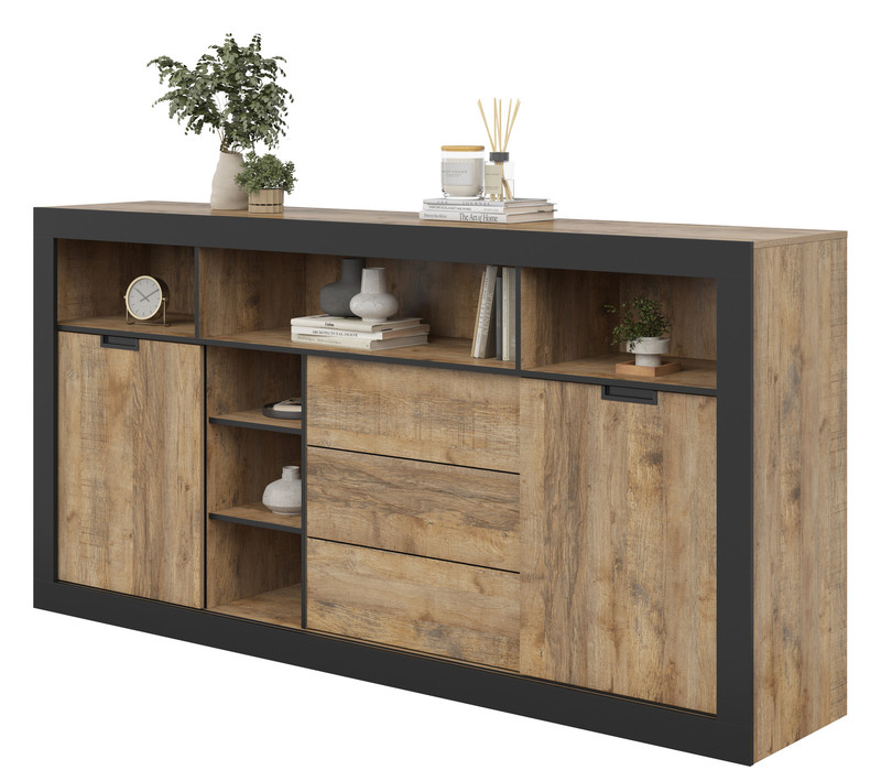 Kumode Tulip typ43