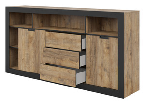 Kumode Tulip typ43