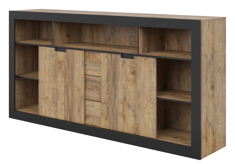 Kumode Tulip typ43