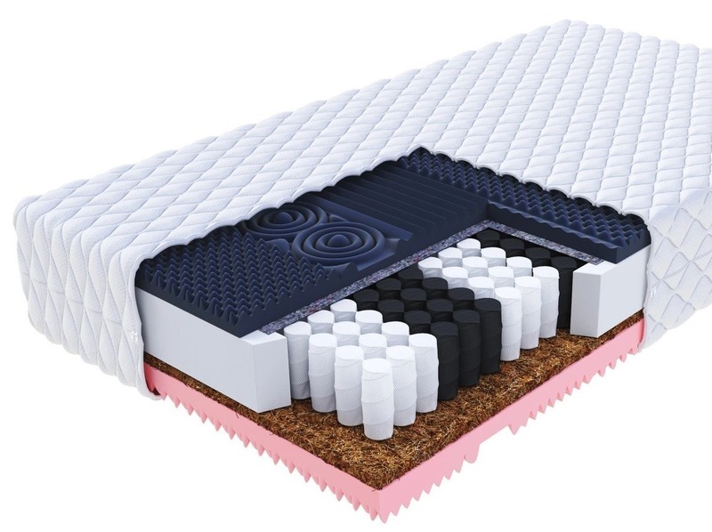 Matracis ID-29197