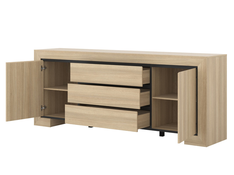 Kumode Torton typ25