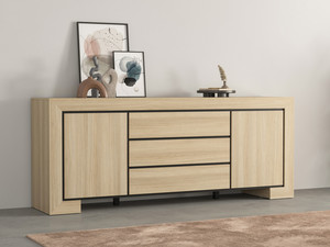Kumode Torton typ25