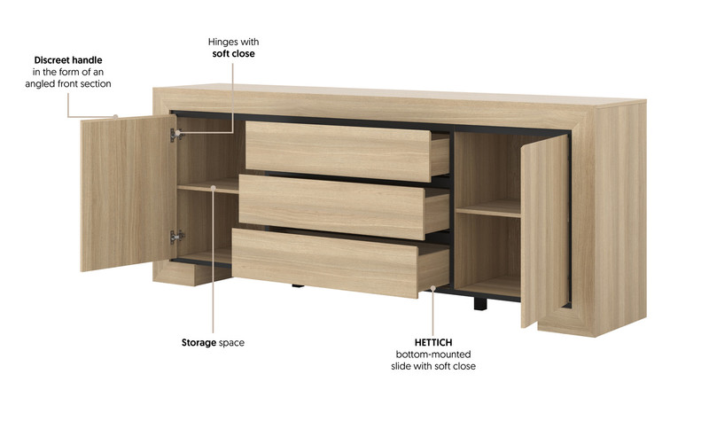 Kumode Torton typ25