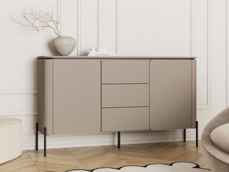Kumode Visso typ26
