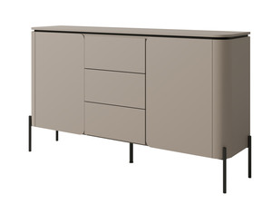 Kumode Visso typ26